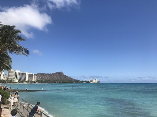ハワイ風景2