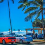 ハワイでレンタカーを借りたいけど交通ルールはどうなってるの？