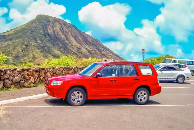 ハワイの安いレンタカー会社8選｜ホノルル・ワイキキの格安会社を紹介